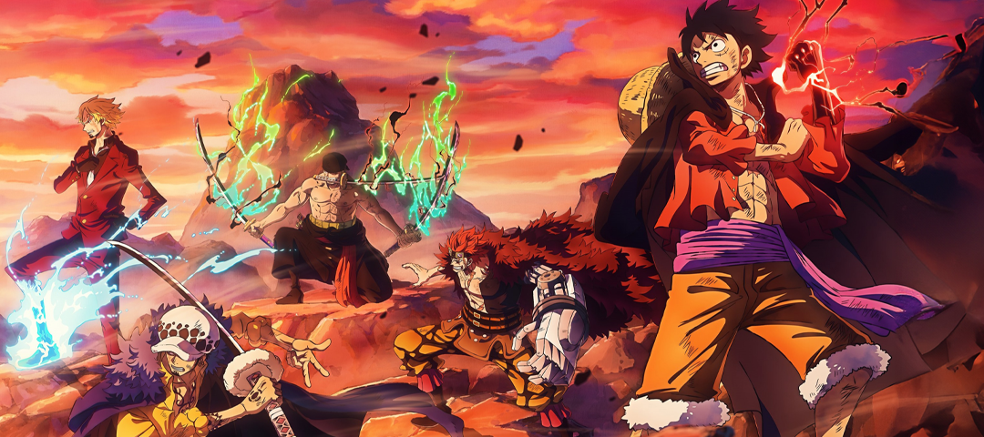 Grimmjow's Anime Cards