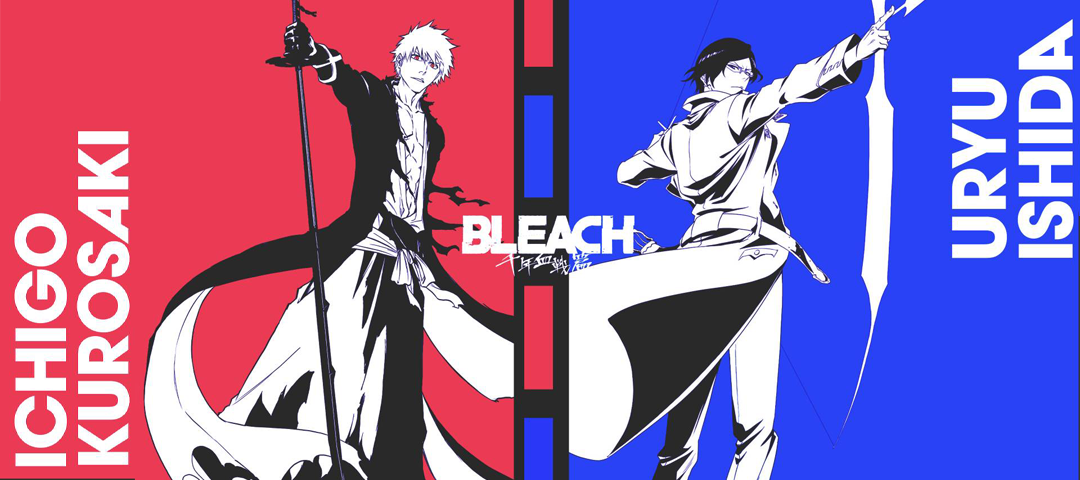 Grimmjow's Anime Cards