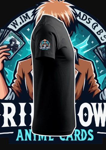 Team Póló Grimmjow
