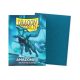 Dragon Shield sleeve - Amazonite