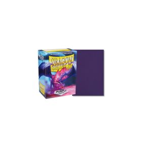 Dragon Shield sleeve - Purple