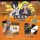 EAKI Naruto Card Booster Box