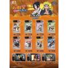 EAKI Naruto Card Booster Box