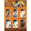 EAKI Naruto Card Booster Box