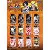 EAKI Naruto Card Booster Box