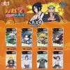 EAKI Naruto Card Booster Box