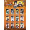 EAKI Naruto Card Booster Box