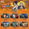 EAKI Naruto Card Booster Box