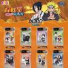 EAKI Naruto Card Booster Box