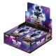 Dragon Ball Fusion World FB04 Ultra Limit -Display (EN)