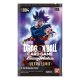 Dragon Ball Fusion World FB04 Ultra Limit (EN) -Booster 