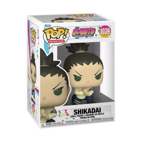 Funko Pop! - Boruto - Shikadai