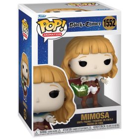 Funko Pop! - Black Clover - Mimosa