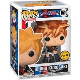 Funko Pop! - Bleach - Ichigo Kurosaki - Chase