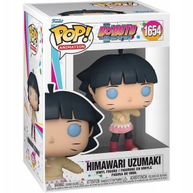 Funko Pop! - Boruto - Himawari Uzumaki