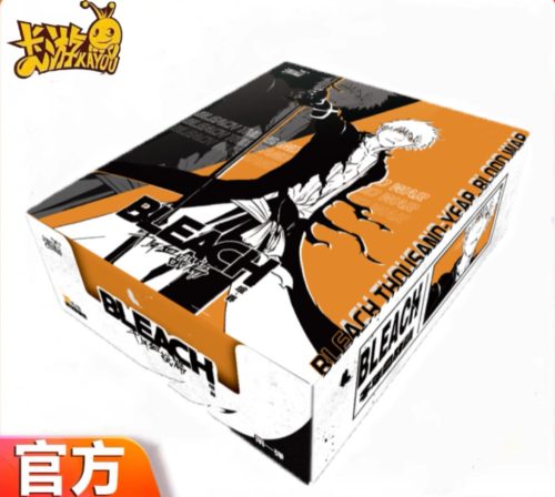 Kayou Bleach TYBW - Booster
