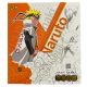Naruto Youth Scroll box