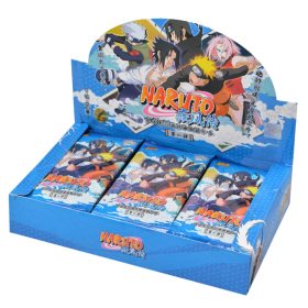 Naruto T1W1 display