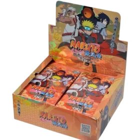 Naruto T2W1 display