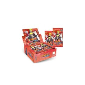 Naruto T2W2 display
