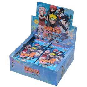 Naruto T2W3 display