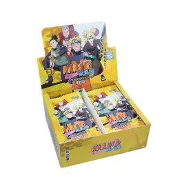 Naruto T2W4 display