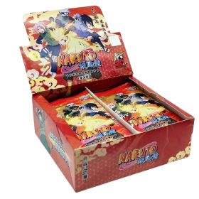 Naruto T2W5 display
