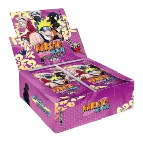 Naruto T2W6 display