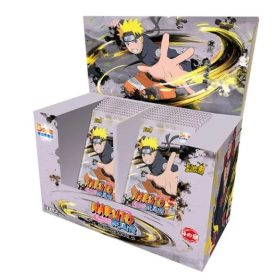 Naruto T3W3 display