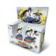 Naruto T3W4 display