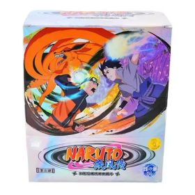 Naruto T4W2 Mega display