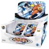 Naruto T4W6 display