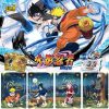 Naruto T4W6 display