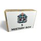 Mistery box - S