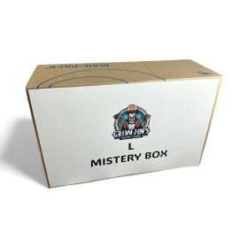 Mistery box - L