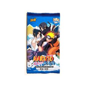 Naruto T1W1 booster (csomag)