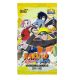Naruto T1W2 booster (csomag)