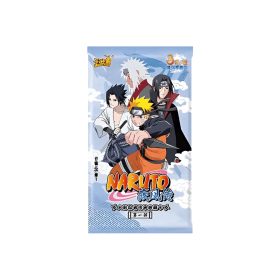 Naruto T2.5 booster (csomag)