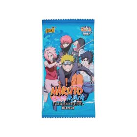 Naruto T2W3 booster (csomag)