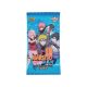 Naruto T2W3 booster (csomag)