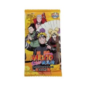 Naruto T2W4 booster (csomag)