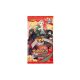 Naruto T2W9 booster (csomag)