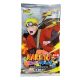 Naruto T3W2 booster (csomag)