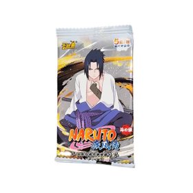 Naruto T3W4 booster (csomag)
