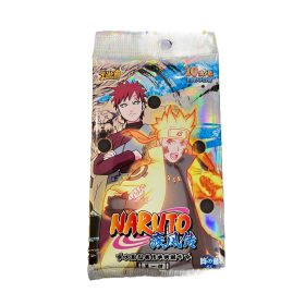 Naruto T4W1 SL booster (csomag)