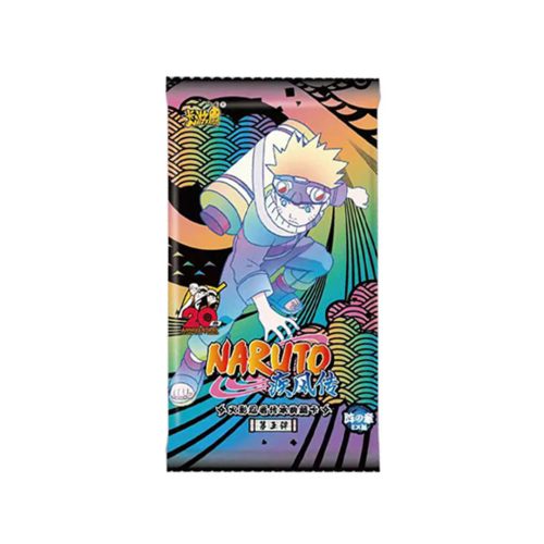 Naruto EX5 booster (csomag)