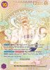 One Piece OP11 A Fist of Divine Speed-Display (EN)