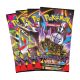 Pokémon Mega Evolution - Pitch Black - Booster