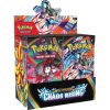 Pokémon - Mega Evolution - Chaos Rising - Display(EN)