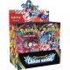 Pokémon - Mega Evolution - Chaos Rising - Display(EN)